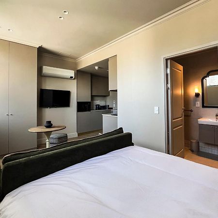Charles Hope Cape Town Aparthotel Exterior photo