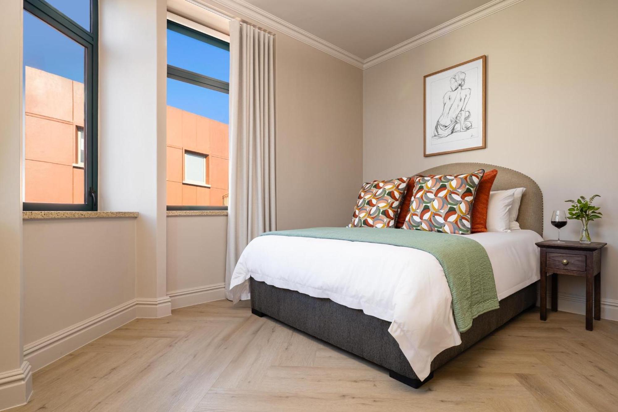 Charles Hope Cape Town Aparthotel Exterior photo
