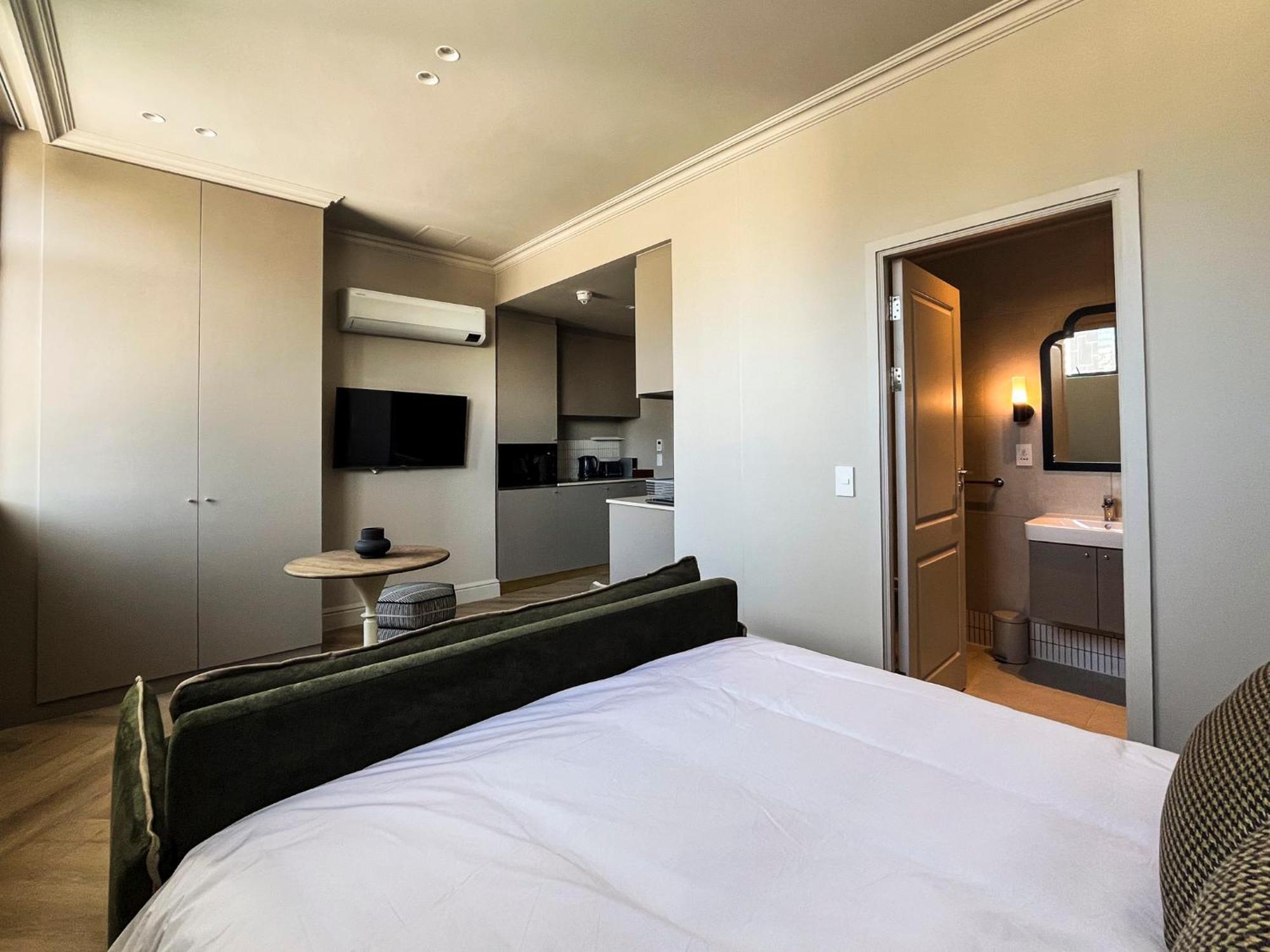 Charles Hope Cape Town Aparthotel Exterior photo