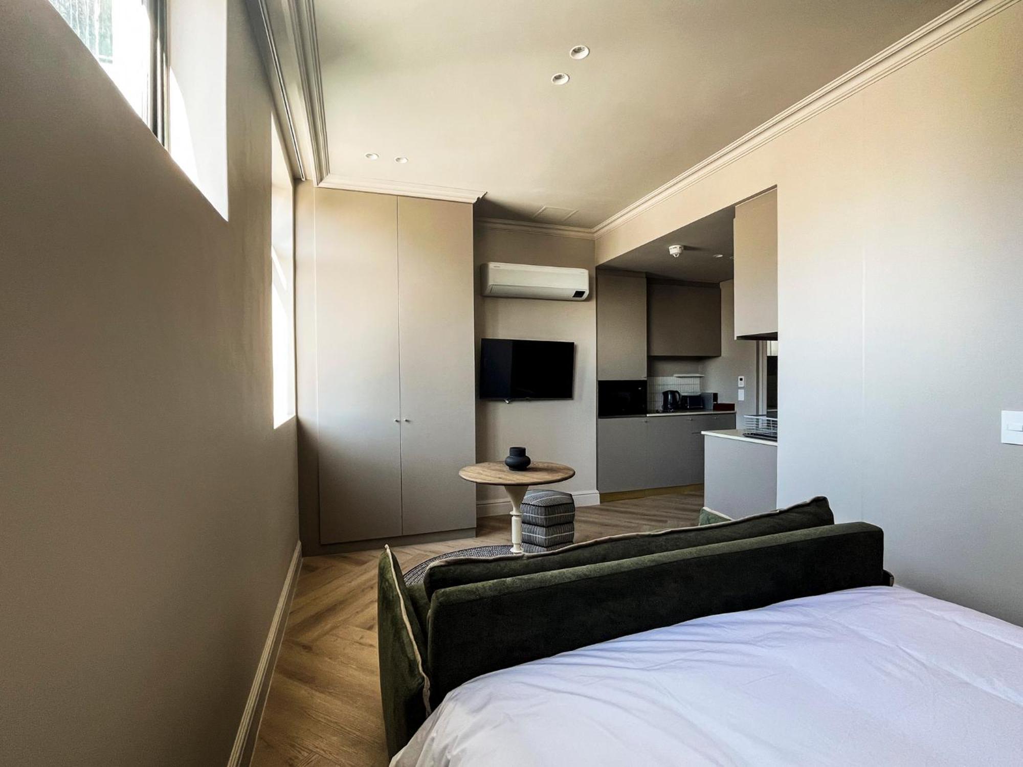 Charles Hope Cape Town Aparthotel Exterior photo