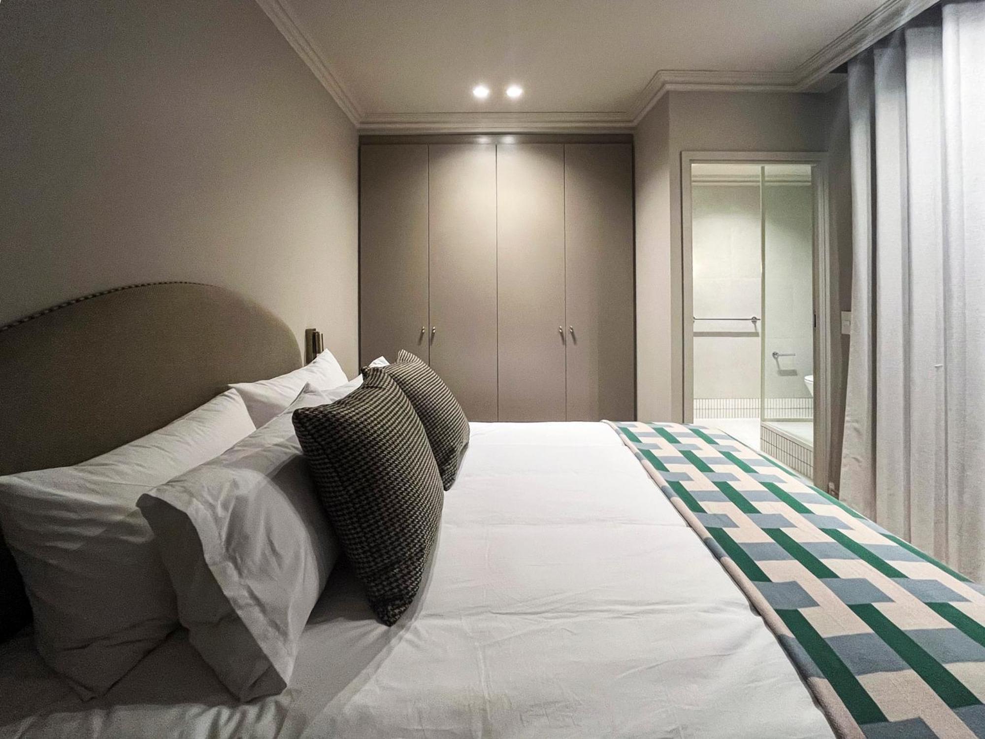 Charles Hope Cape Town Aparthotel Exterior photo